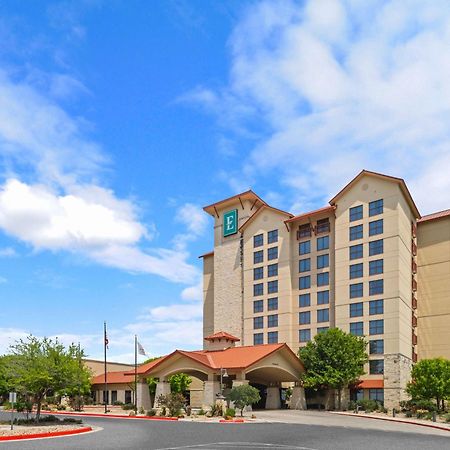 Embassy Suites San Marcos Hotel Conference Center Kültér fotó