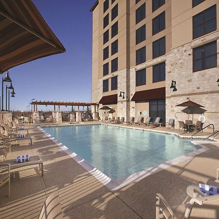 Embassy Suites San Marcos Hotel Conference Center Kültér fotó