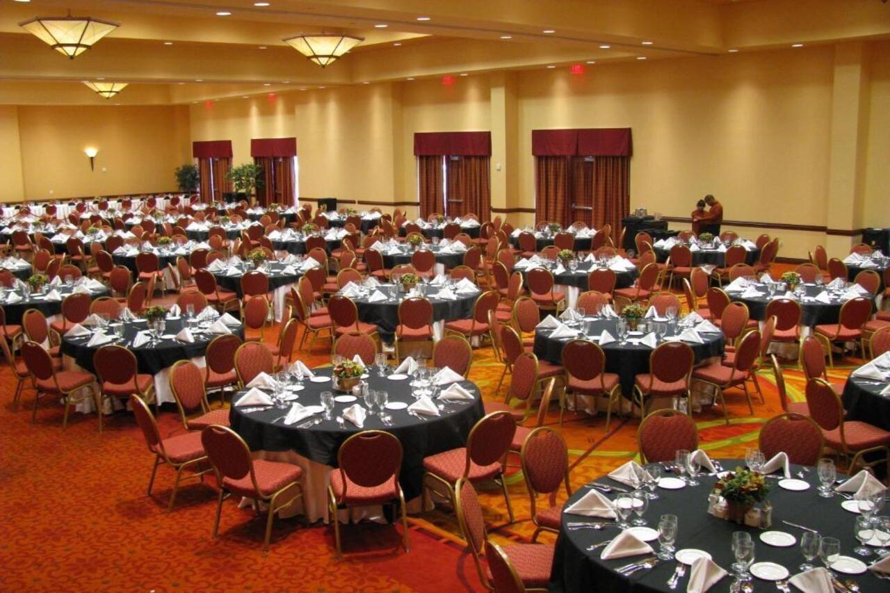Embassy Suites San Marcos Hotel Conference Center Kültér fotó