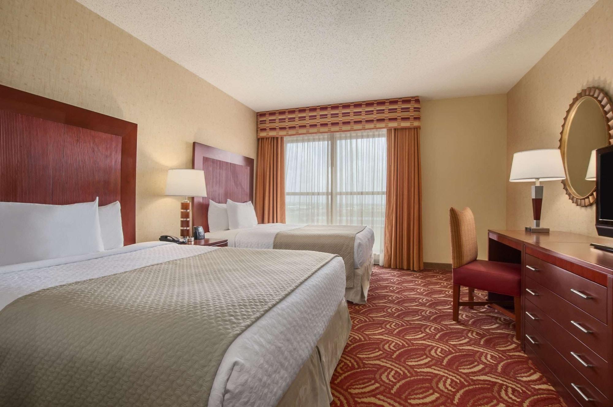 Embassy Suites San Marcos Hotel Conference Center Kültér fotó