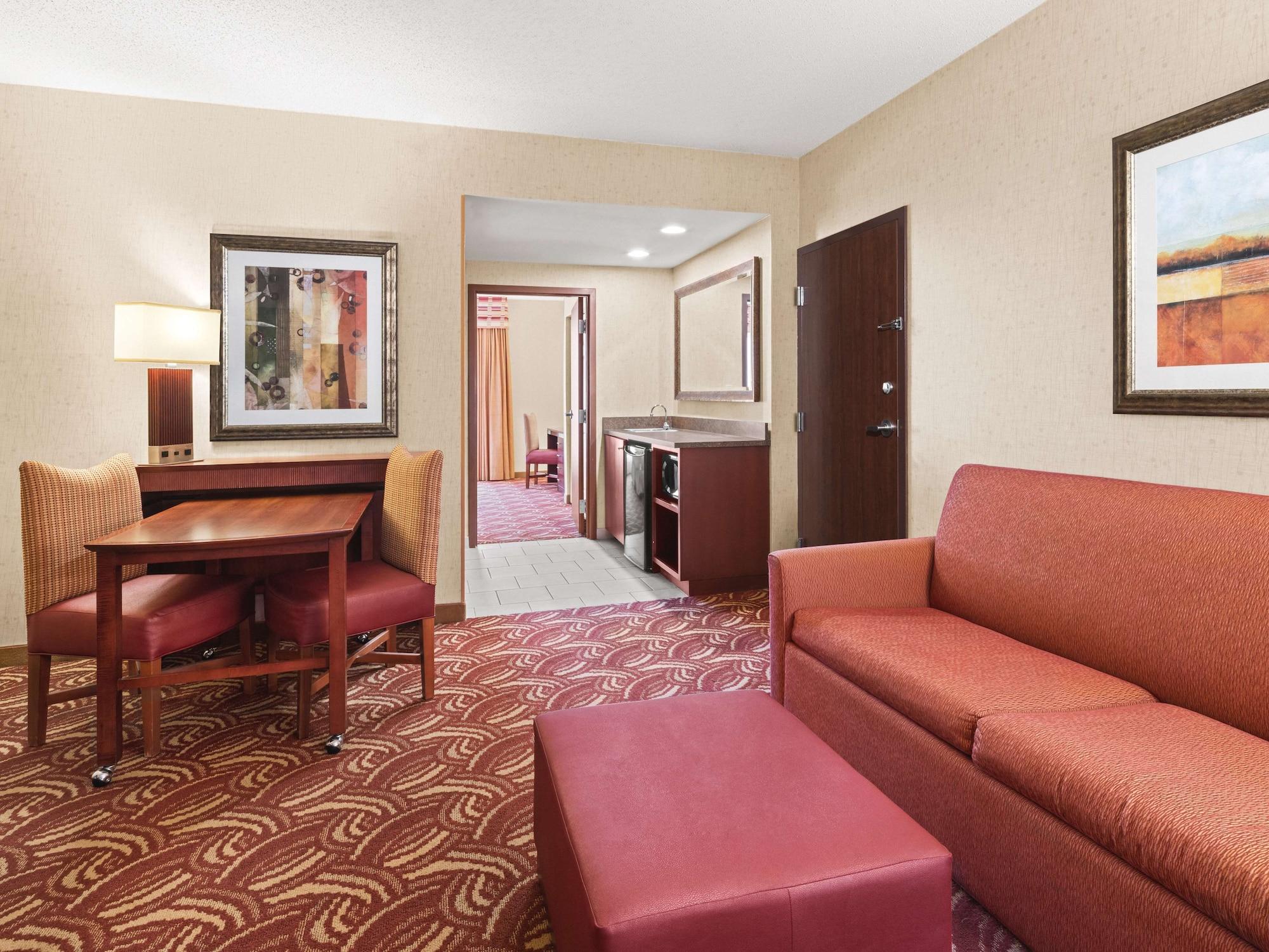 Embassy Suites San Marcos Hotel Conference Center Kültér fotó