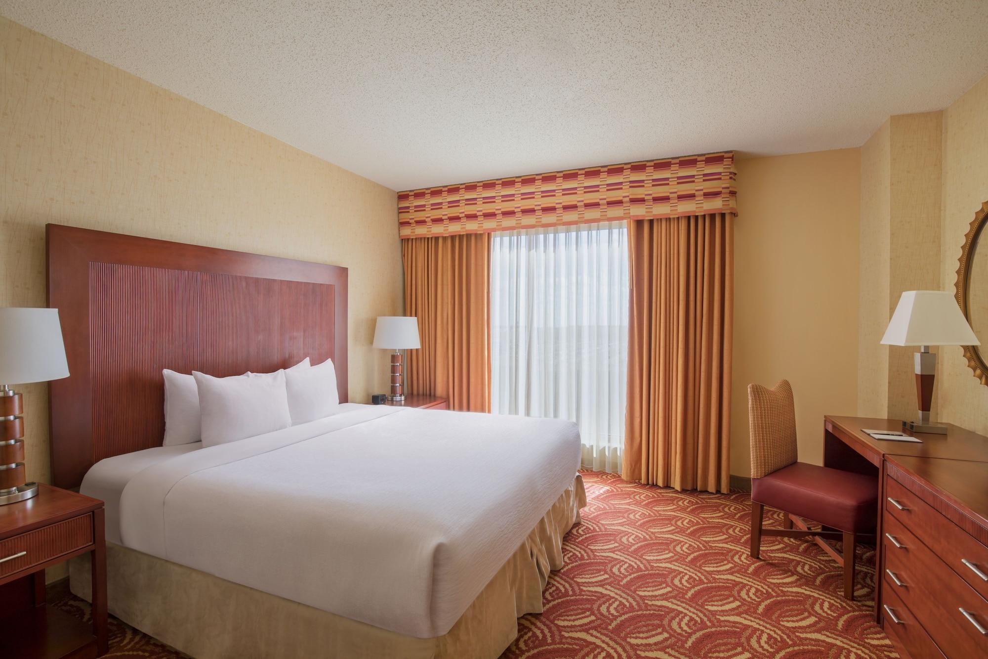 Embassy Suites San Marcos Hotel Conference Center Kültér fotó