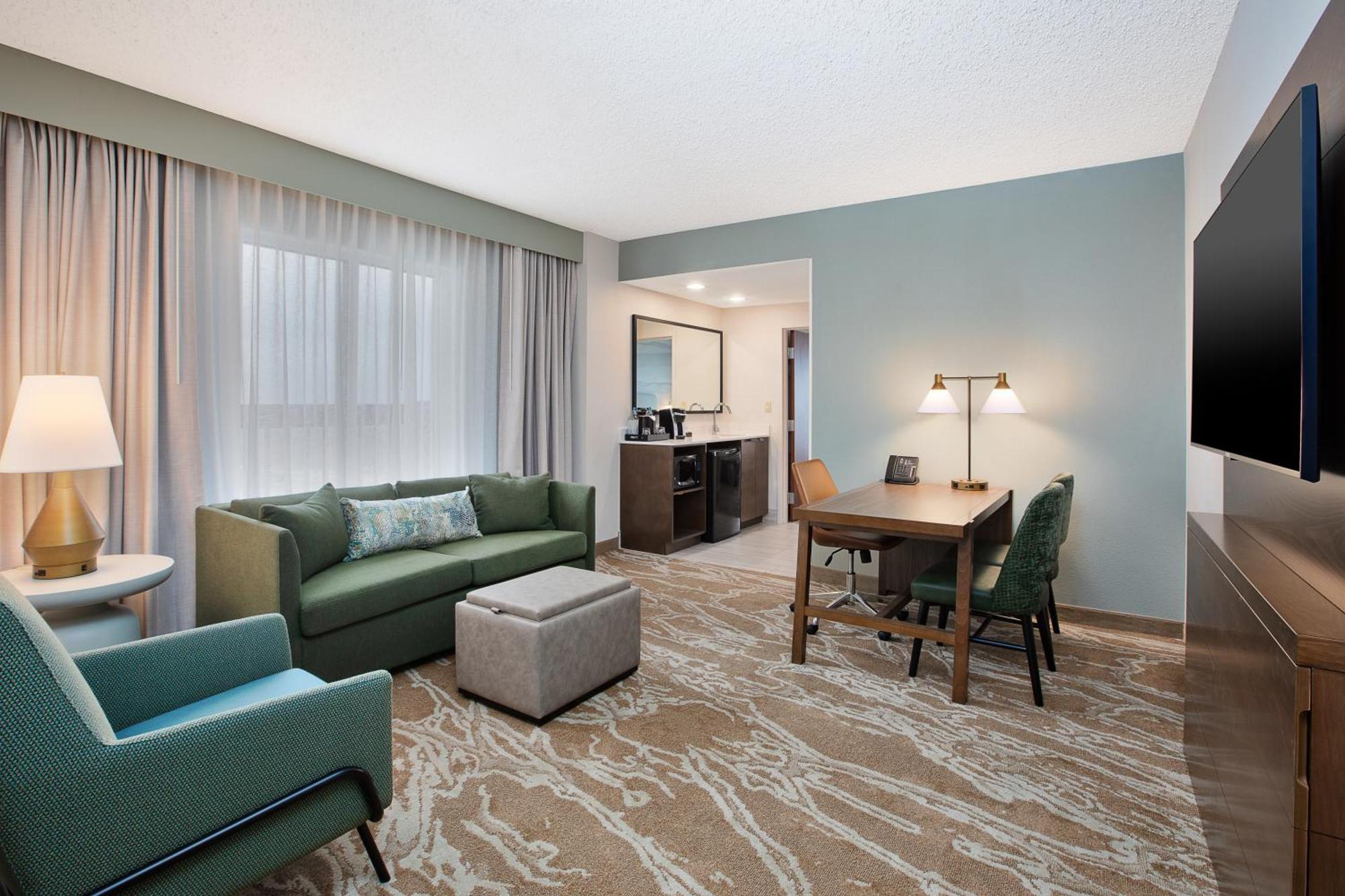Embassy Suites San Marcos Hotel Conference Center Kültér fotó