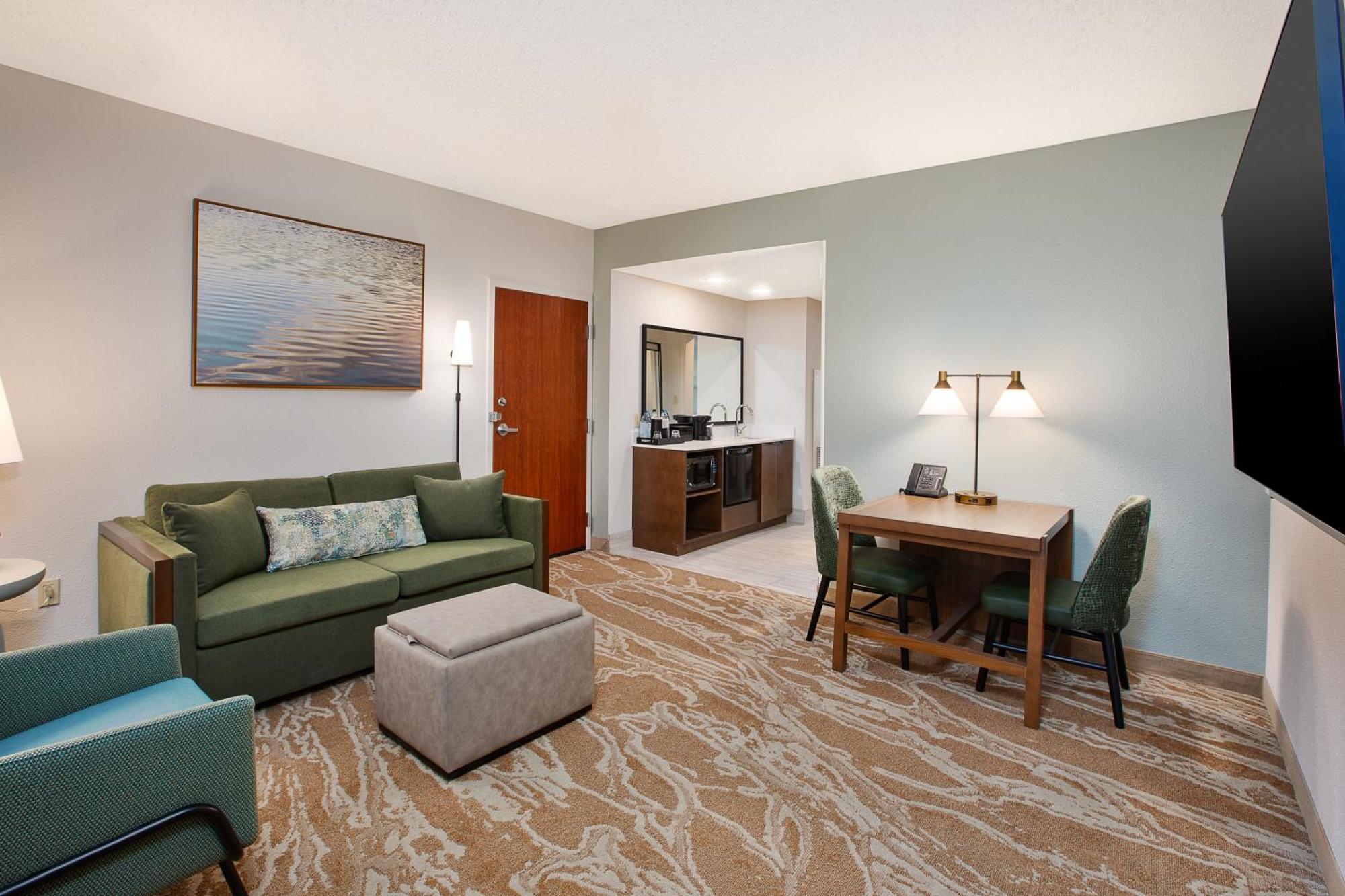 Embassy Suites San Marcos Hotel Conference Center Kültér fotó