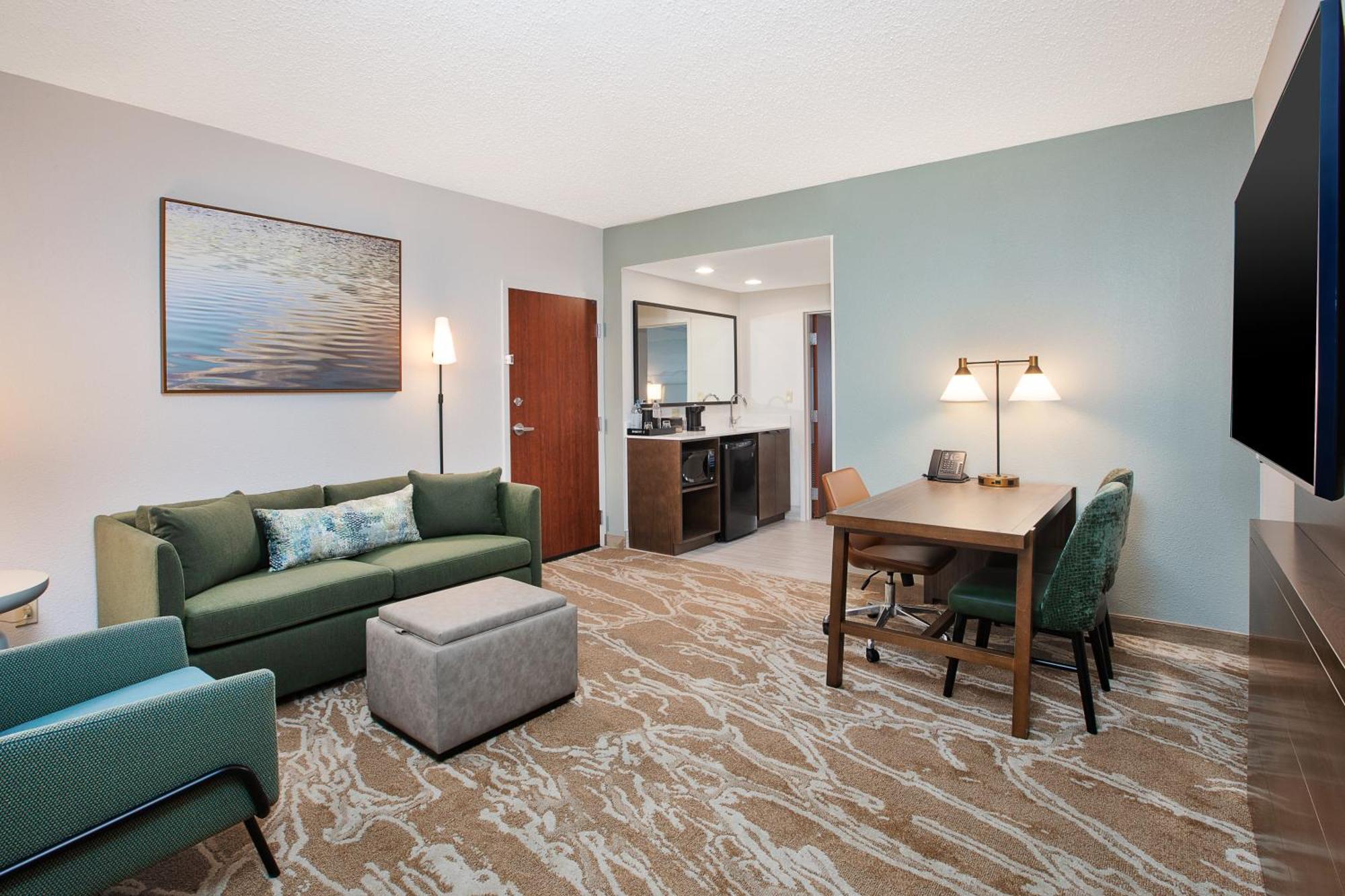 Embassy Suites San Marcos Hotel Conference Center Kültér fotó