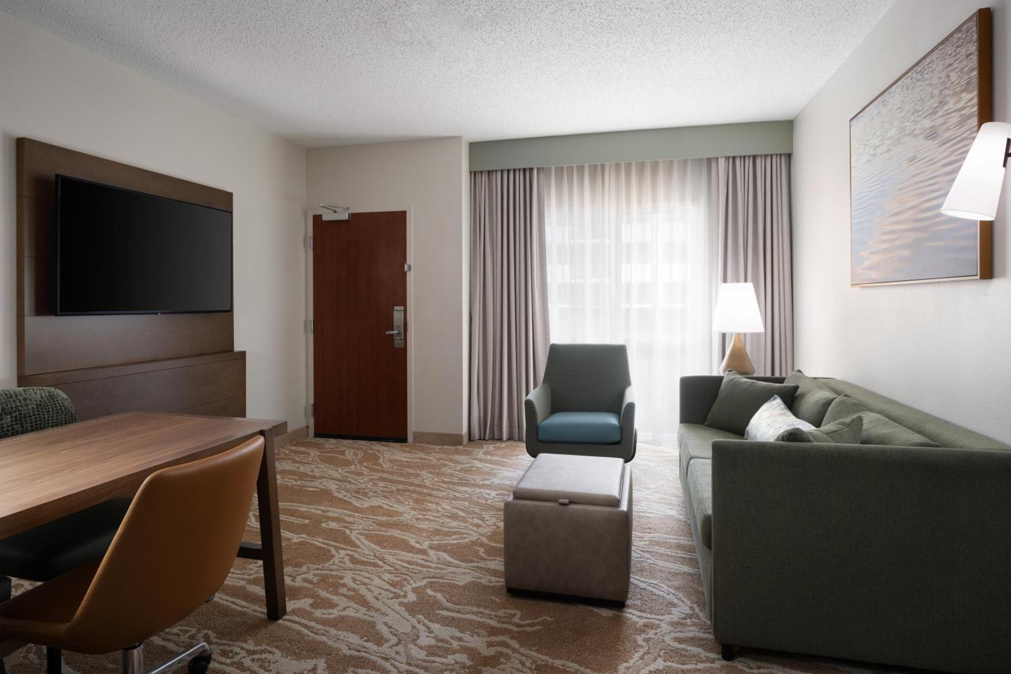 Embassy Suites San Marcos Hotel Conference Center Kültér fotó