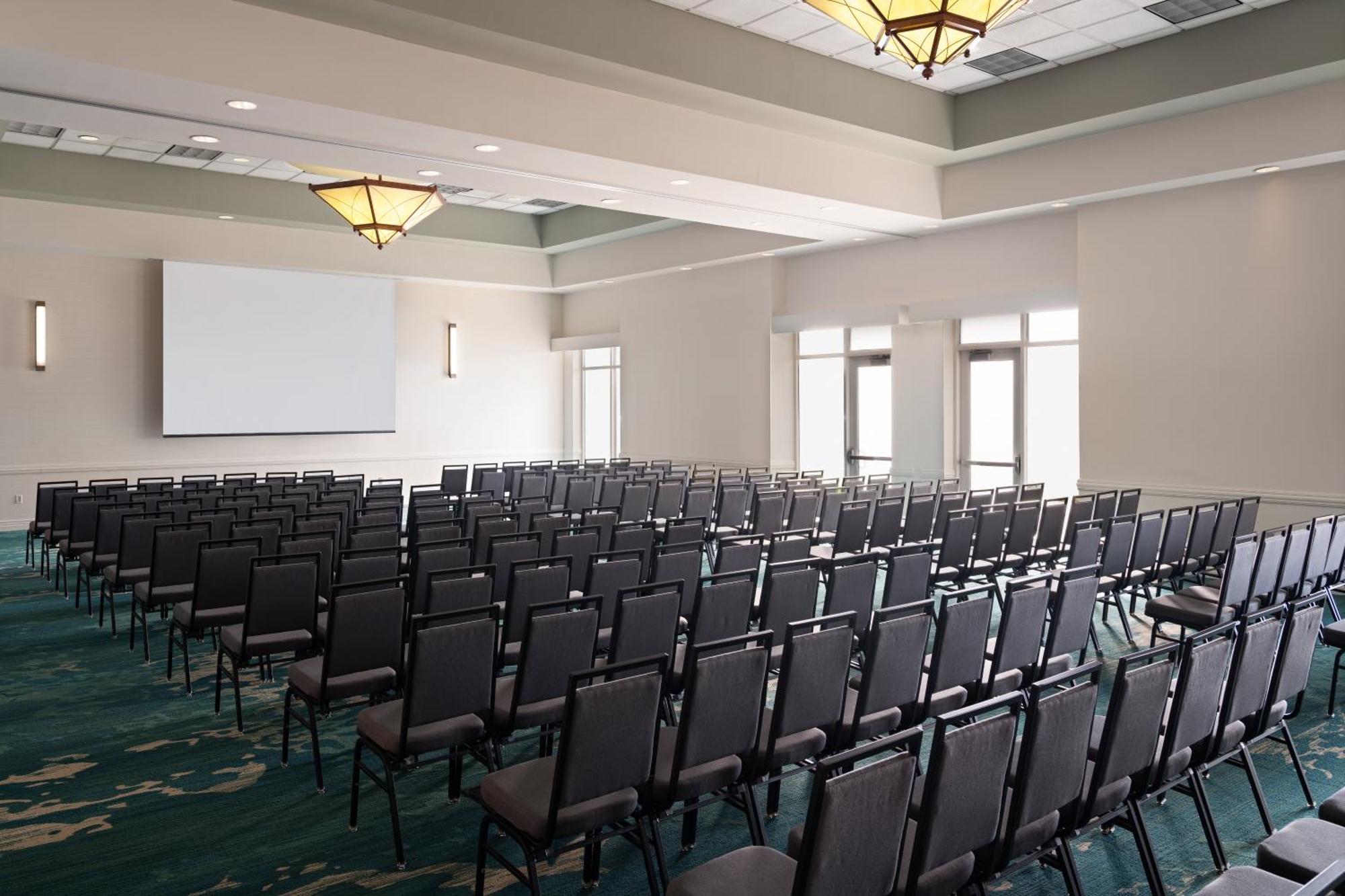 Embassy Suites San Marcos Hotel Conference Center Kültér fotó