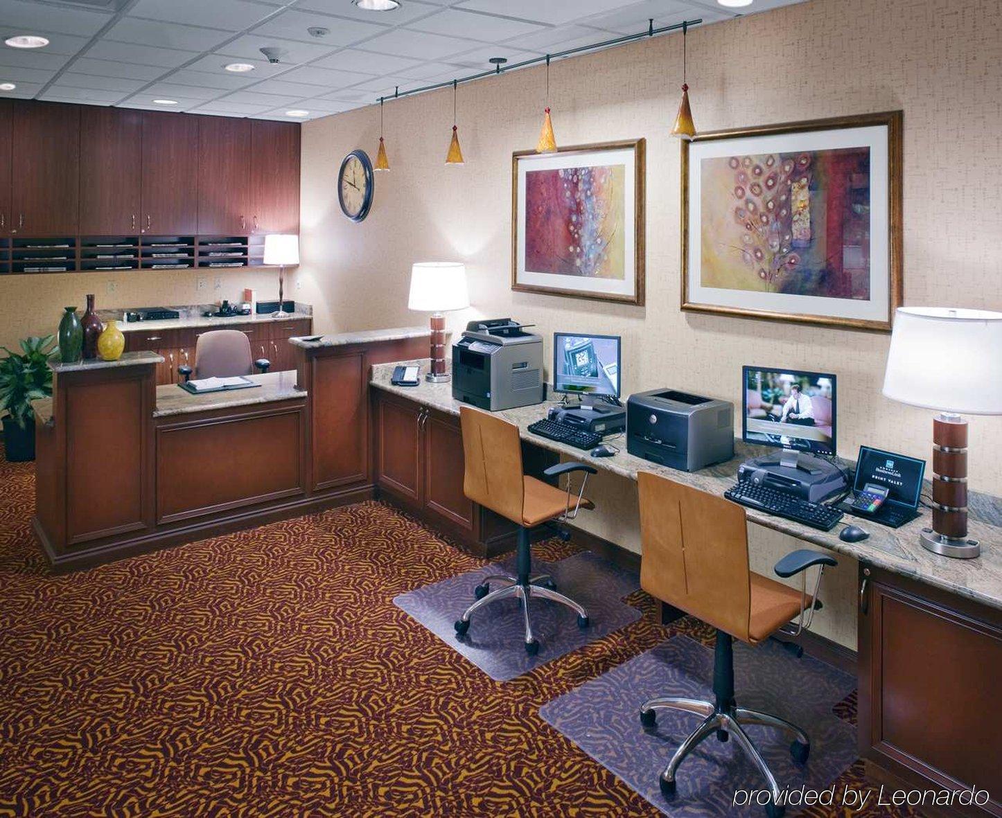 Embassy Suites San Marcos Hotel Conference Center Létesítmények fotó