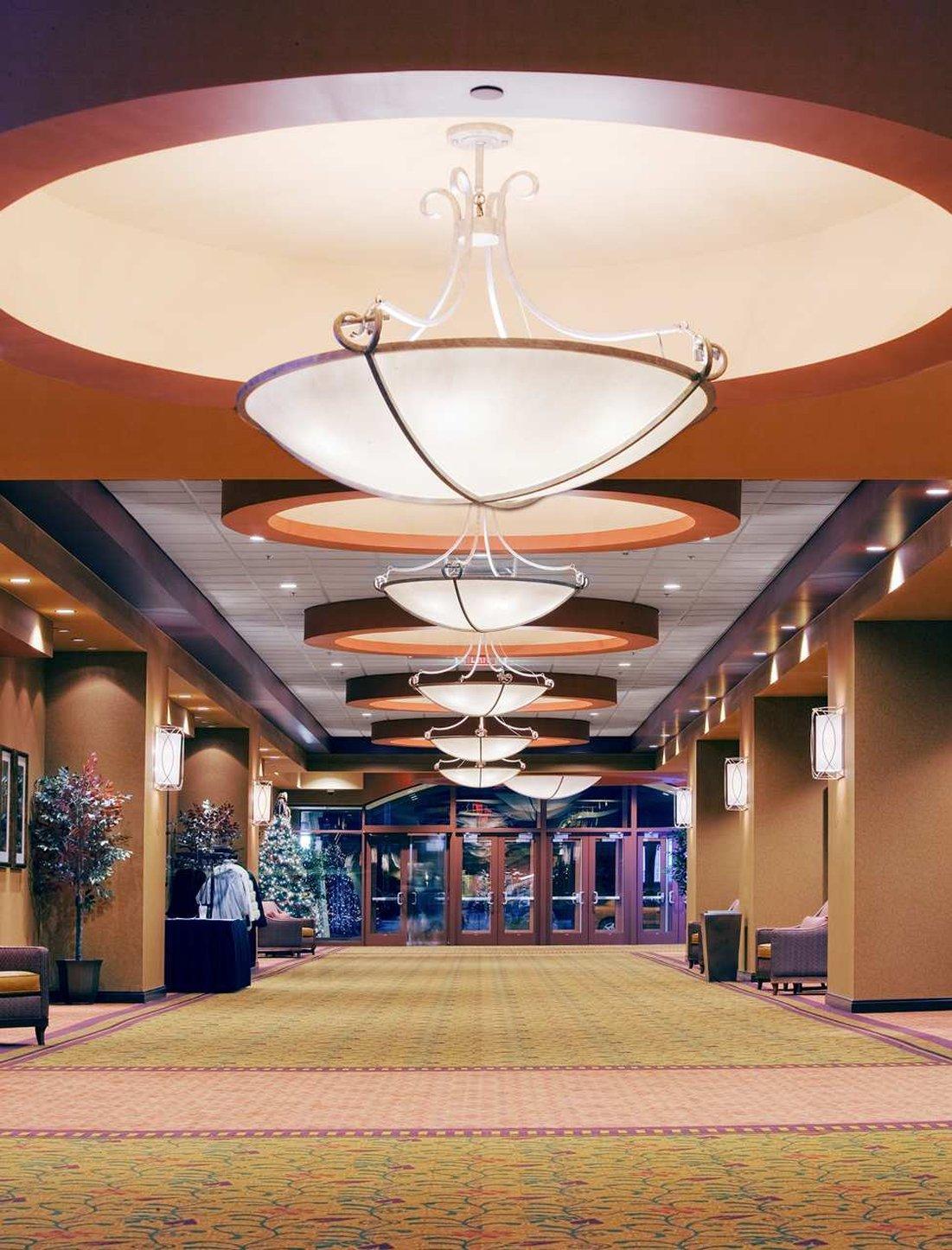 Embassy Suites San Marcos Hotel Conference Center Kültér fotó