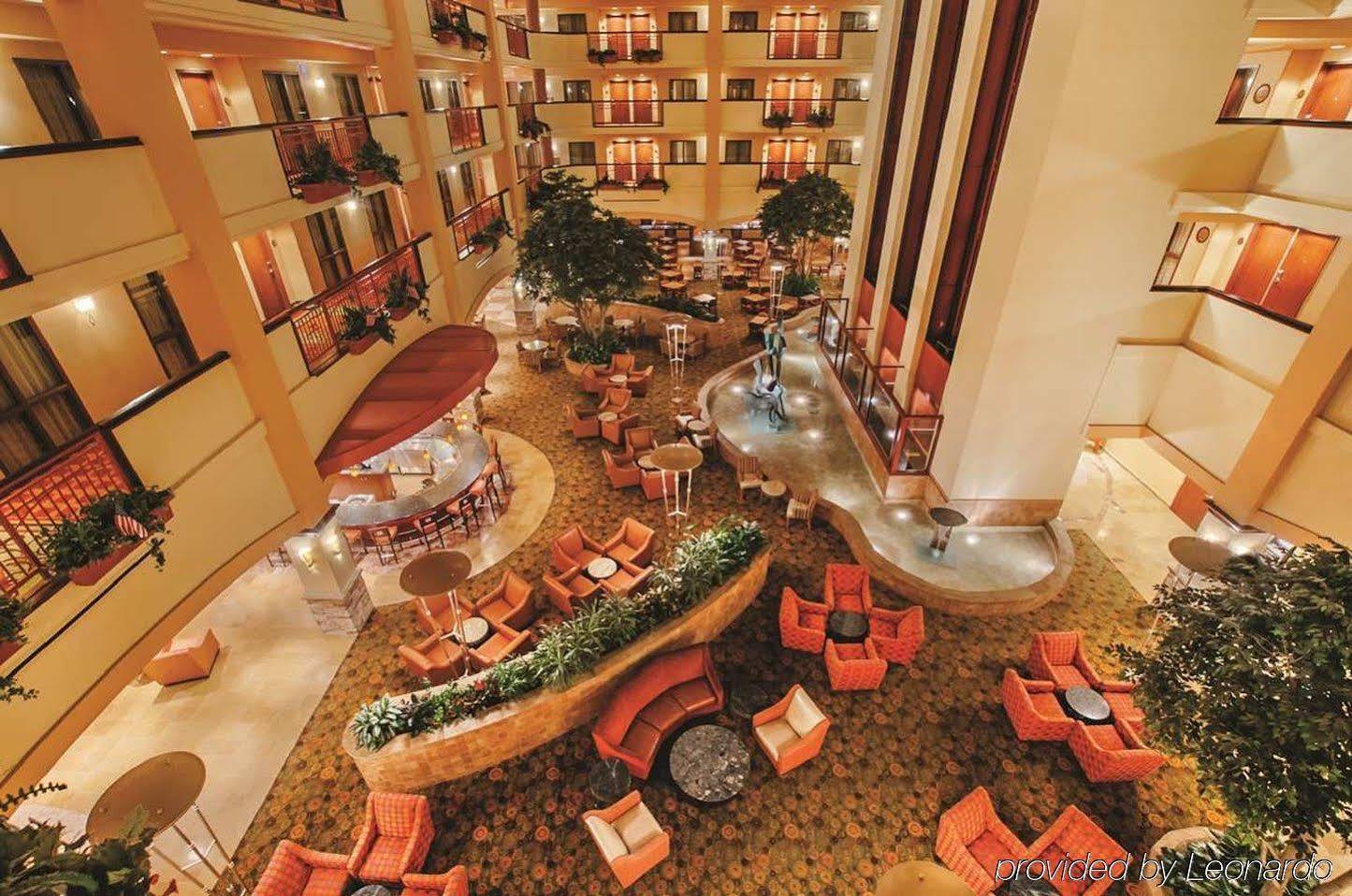 Embassy Suites San Marcos Hotel Conference Center Kültér fotó